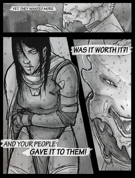 Ashfall: Tapestry -prologue page 6-