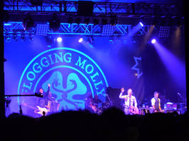 Flogging Molly