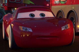 Lightning Mcqueen Sad By Zmcdonald09 Dfcago3-fullv by iansocial12 on ...