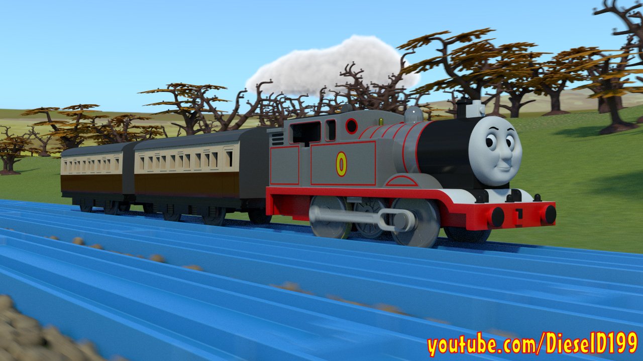 Timothy In Morning by iansocial12 on DeviantArt