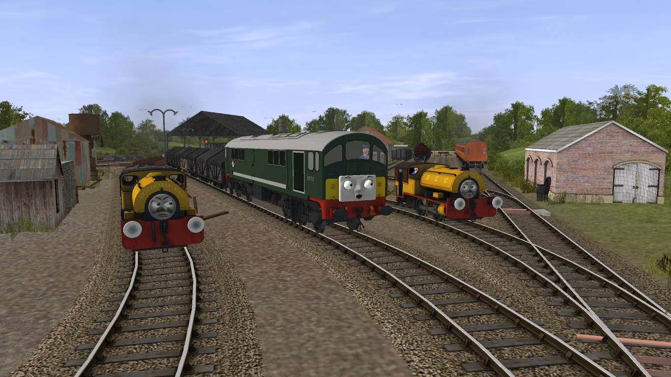 Middleton Style Rws Deviantart The Diseasel - RWS Style by wildnorwester on DeviantArt