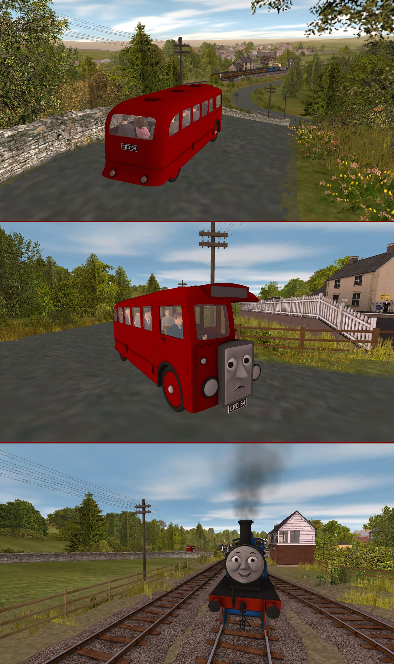 Wildnorwester 41 - v2wmvtr