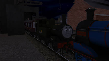 Trainz on RWS-TTTE-Club - DeviantArt