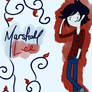Marshall Lee