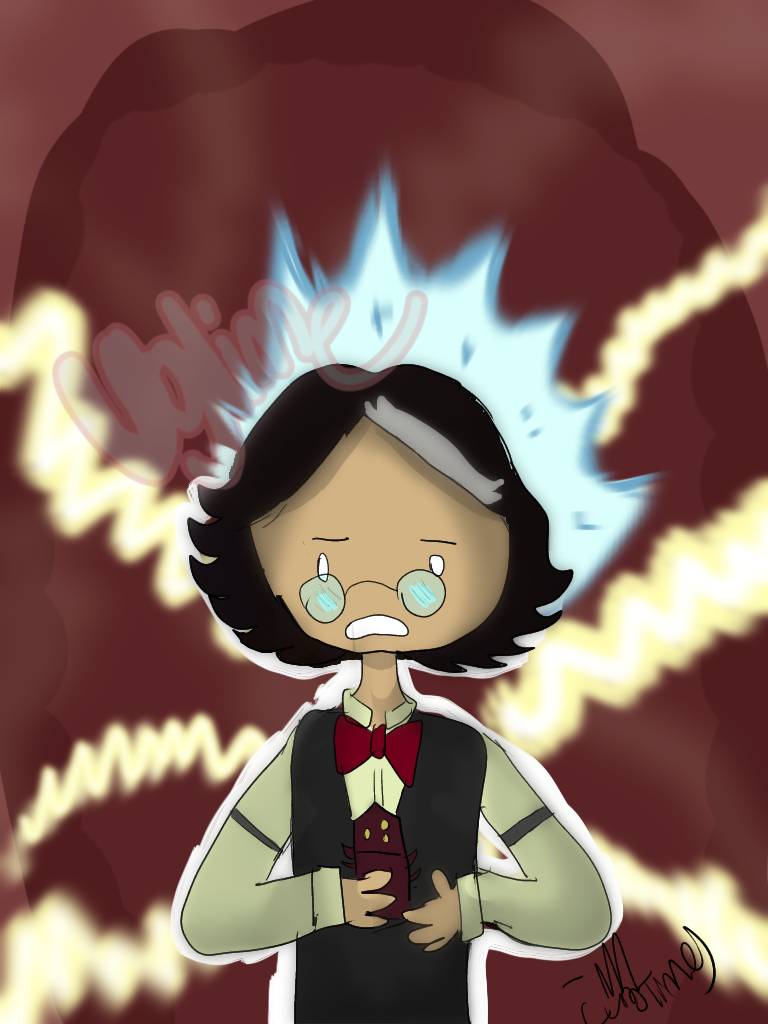 Simon by IrrationUglime904 on DeviantArt