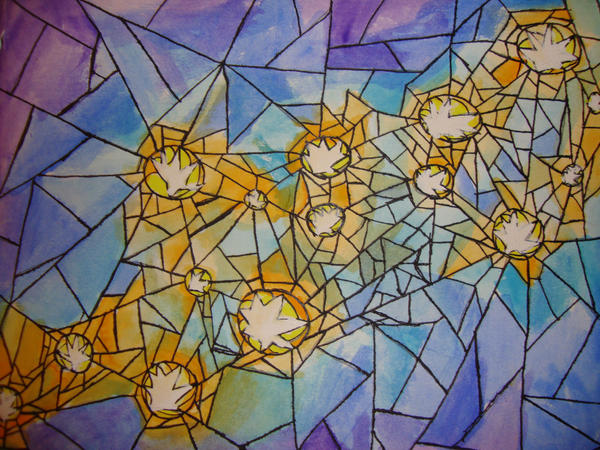 stanglass by the-muffin-lord on DeviantArt