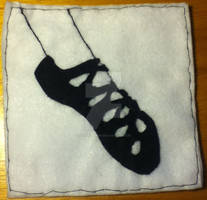 Felt Softshoe