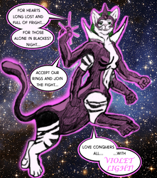 Star Sapphire Thornbrier