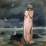 The Bather
