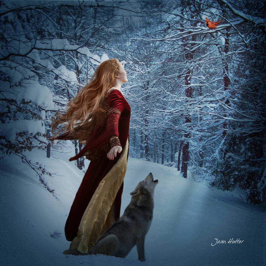 Yule X Ragnar Yule by jhutter on DeviantArt