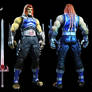 Thundercats - Lion-o Redesign