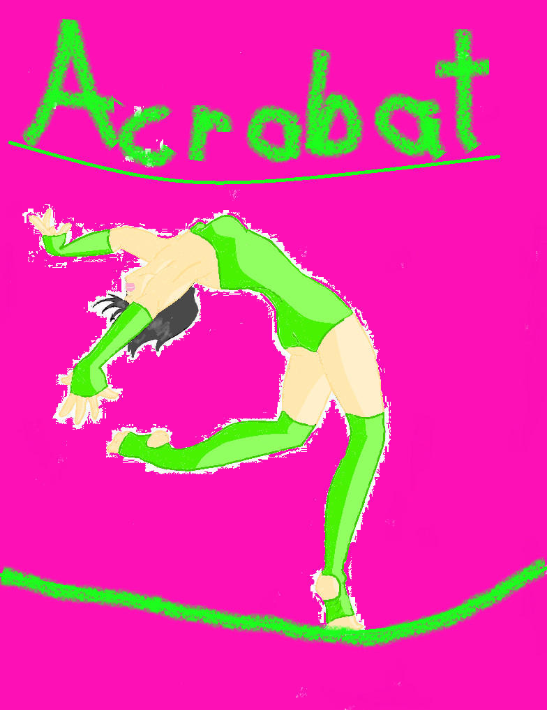 Acrobat Deviantart Acrobat by firetigger on DeviantArt