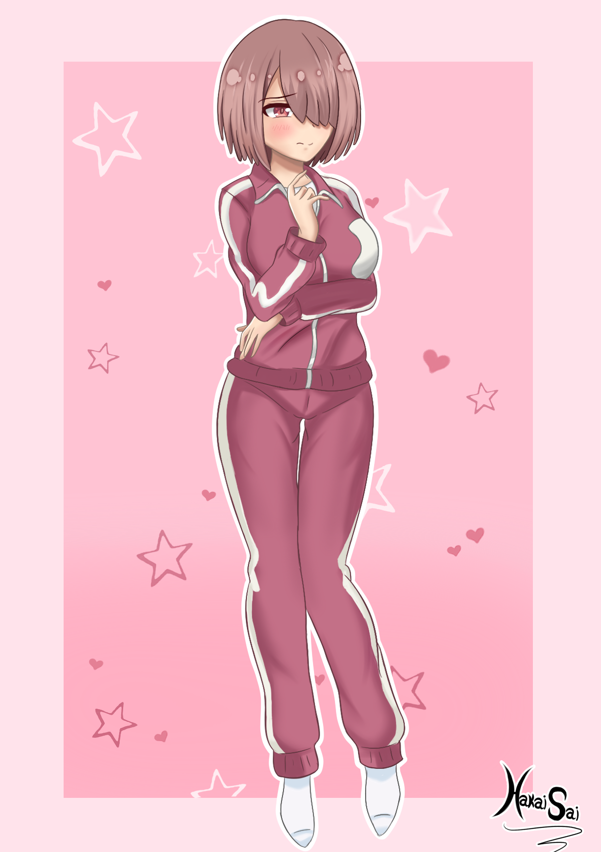 Miyako Hoshino by allsprite on Newgrounds