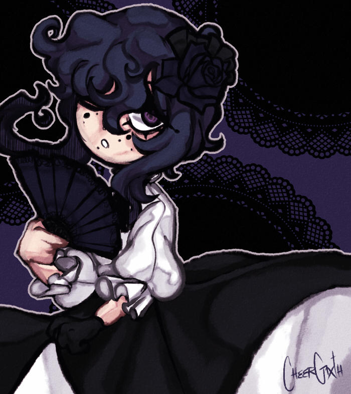 Death Note Reader By Afterlifedates On DeviantArt death-note-reader-by-afterlifedates-on-deviantart