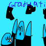 Graduation Congratulations!