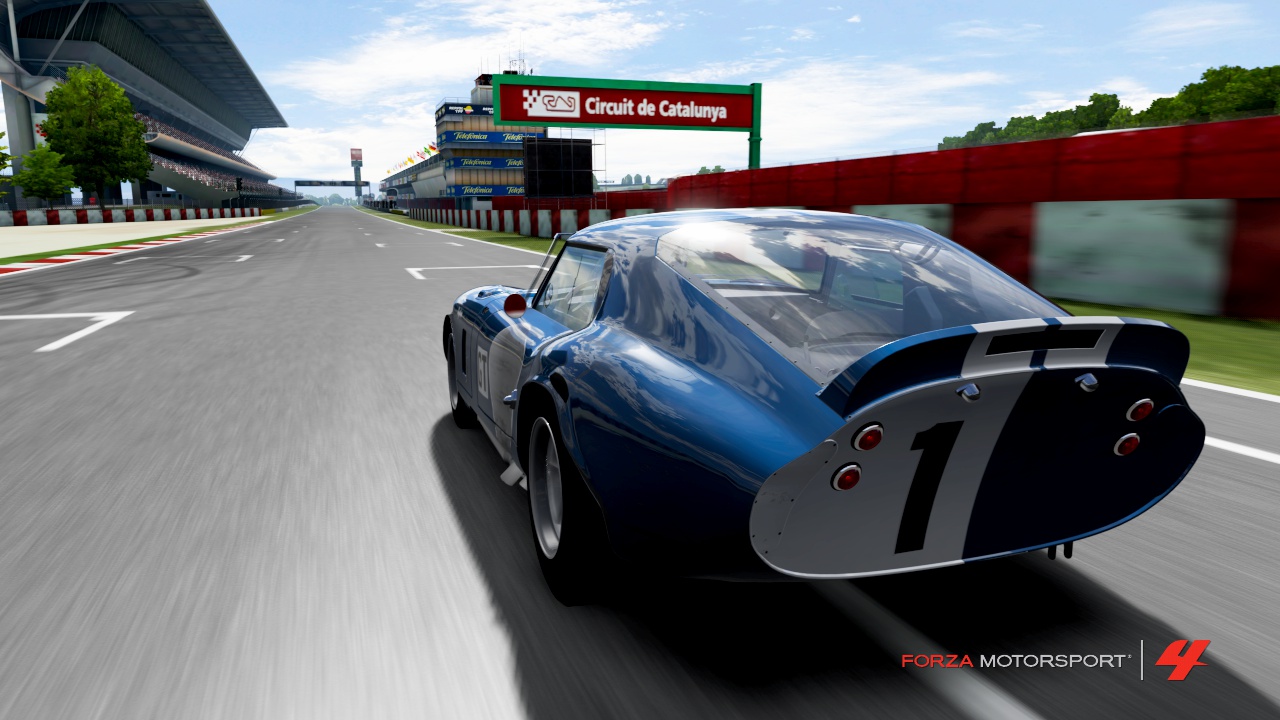 shelby daytona