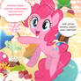 MLP Manga: Pinkie Pie - 1