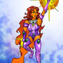 Starfire