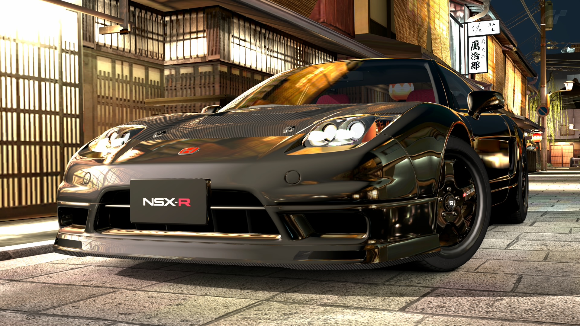Honda Nsx Type R Wallpaper View All Honda Car Models Types