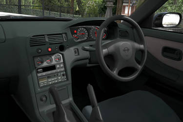 Gt5 Members Cars Cockpit On Gran Turismo Life Deviantart