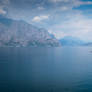 Italy, Lago di Garda