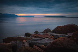 Pallasjarvi, Lapland