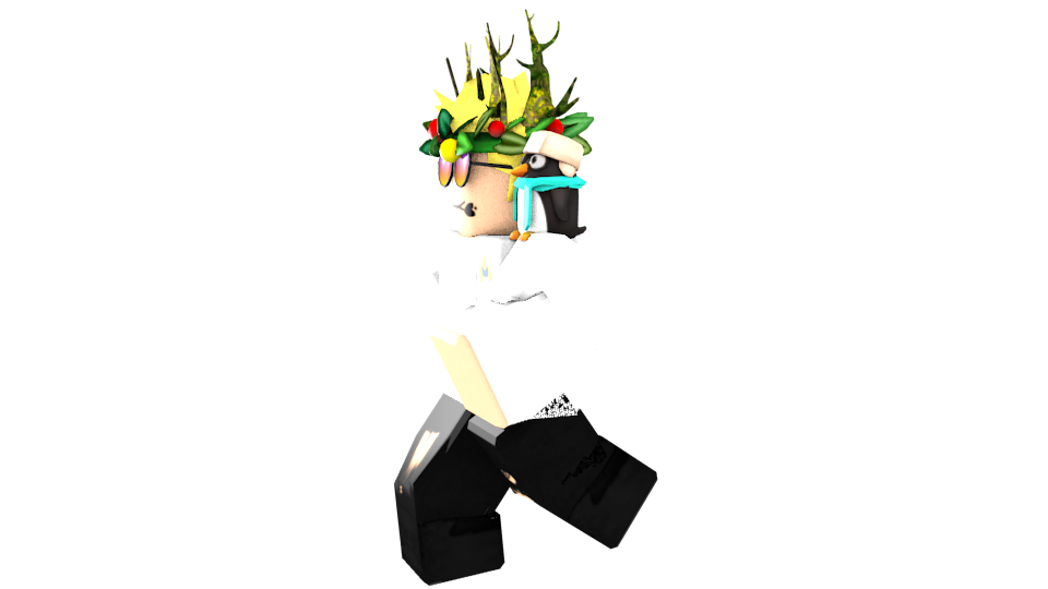My Roblox Character Running By Fearlesswarriorrblx On Deviantart - running roblox character