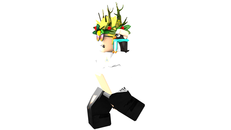 My Roblox Character Running By Fearlesswarriorrblx On Deviantart - my roblox character running by fearlesswarriorrblx