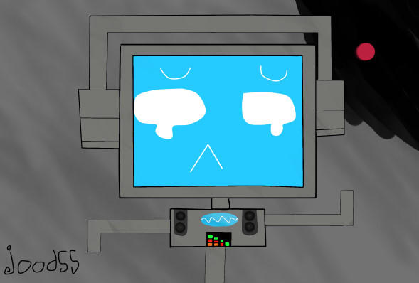 Fandroid by jood55 on DeviantArt