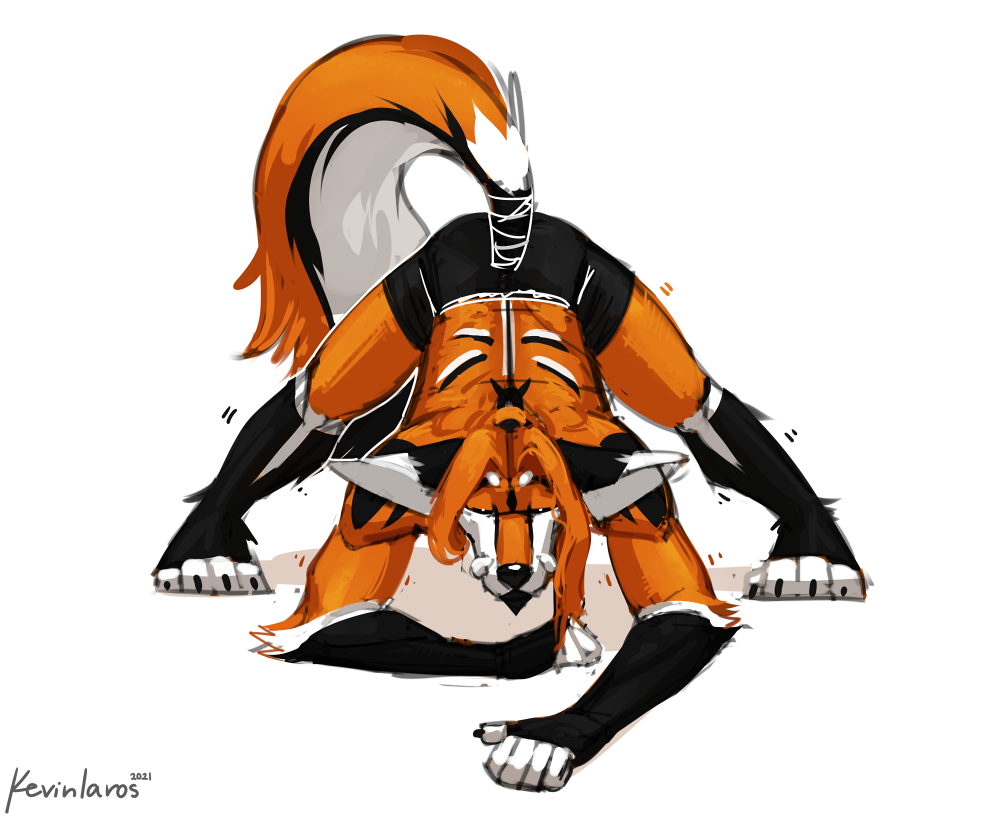 Jack O Crouch By Kevinlaros On Deviantart Jack O Crouch By Kevinlaros On Deviantart