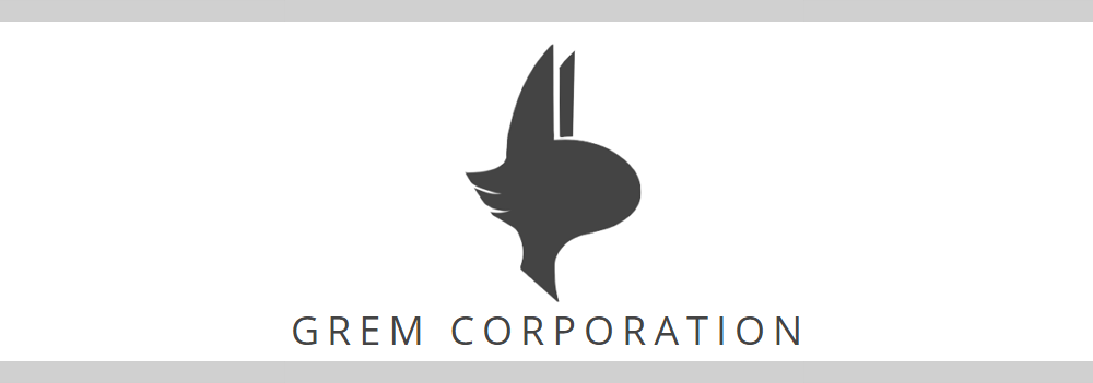 GREM CORPS WEBSITE IS OPEN