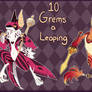 (Grem2 Advent Day 10) On the tenth day of December