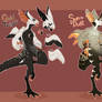more wings more fun! (GREM AUCTION) (CLOSED)