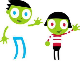 LuxoVeggieDude9302 (PixarFan 8695) | DeviantArt