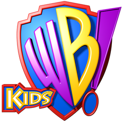 Kids' WB logo (O3V's depiction i guess)