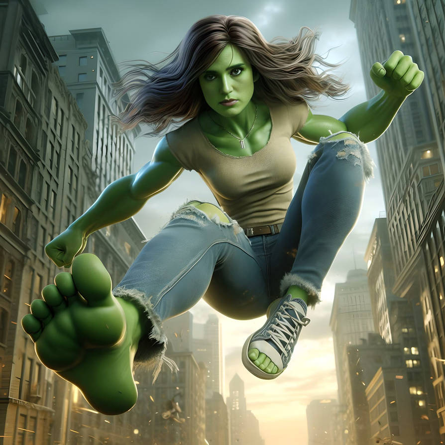 Betty Ross Jennifer Connelly She Hulk s Feet By Dalbrad On DeviantArt betty-ross-jennifer-connelly-she-hulk-s-feet-by-dalbrad-on-deviantart