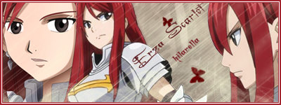 Erza-chan :D