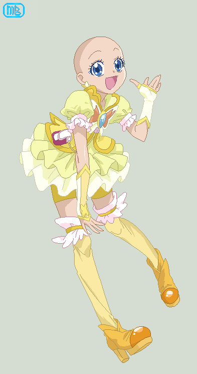 Precure Base