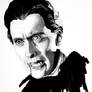 Christopher Lee-Dracula