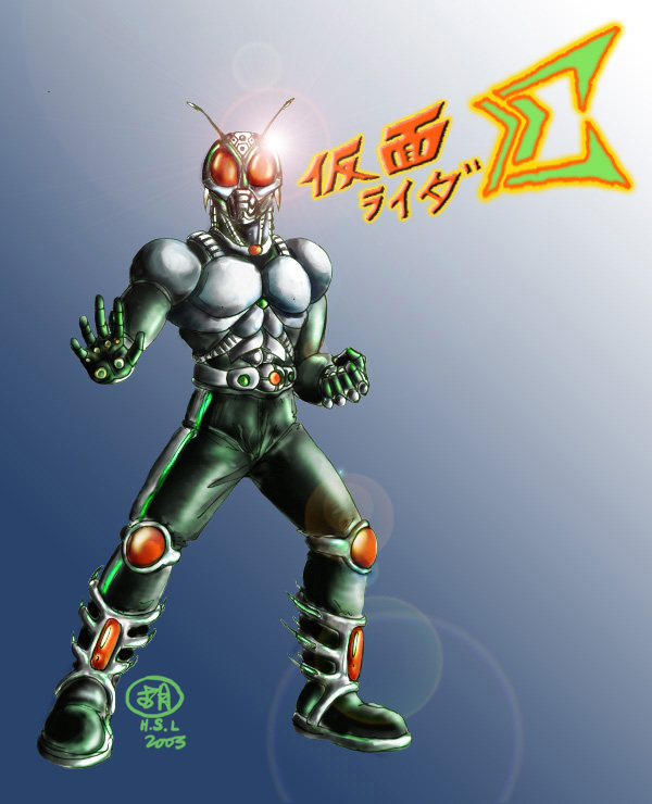 Kamen Rider Sigma by alucardracula on DeviantArt