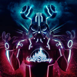 Disney Darth