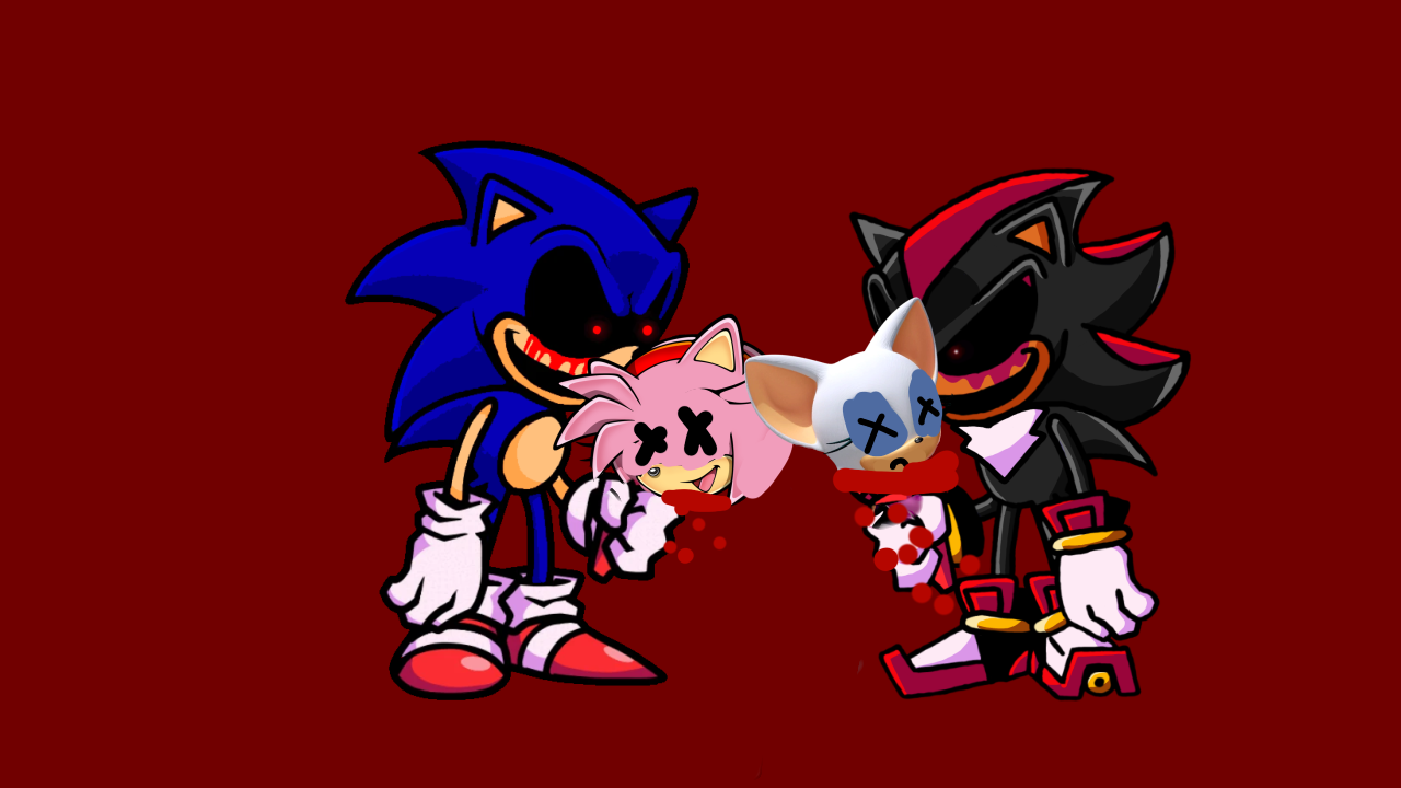 New posts - Sonic.exe Community on Game Jolt