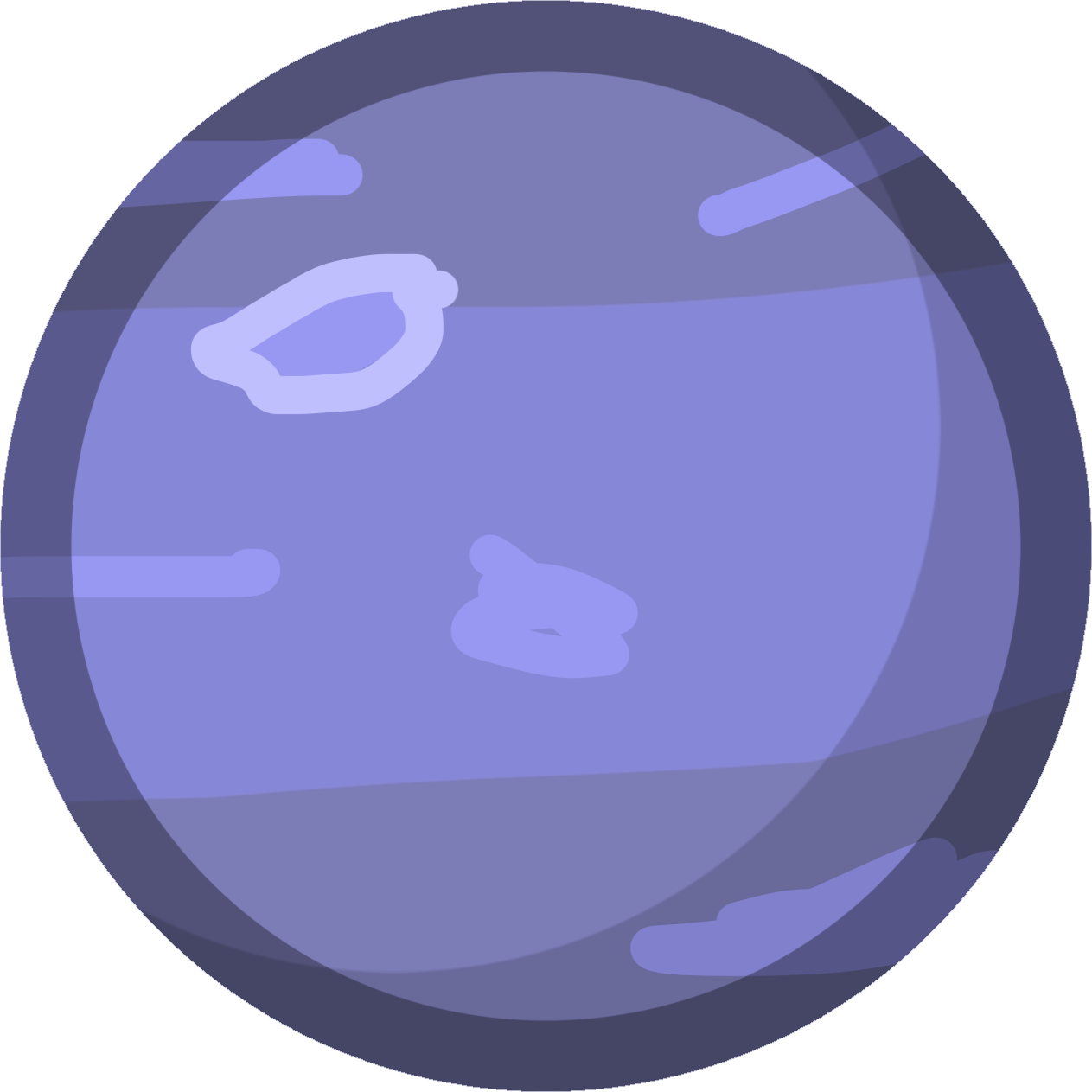 Past Neptune v 5 million by vycanisthingy on DeviantArt