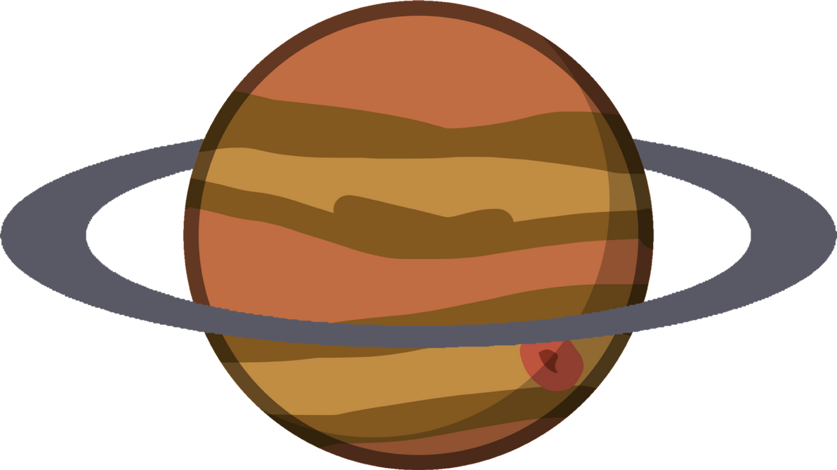 Juipiter Rigs Solar System series Jupiter With rings by vycanisthingy on DeviantArt