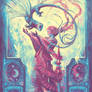 Infinite tower