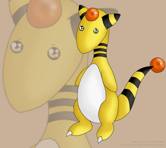 Ampharos