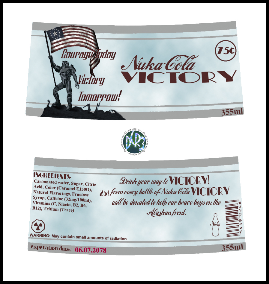 Nuka_Cola_Victory_ Label