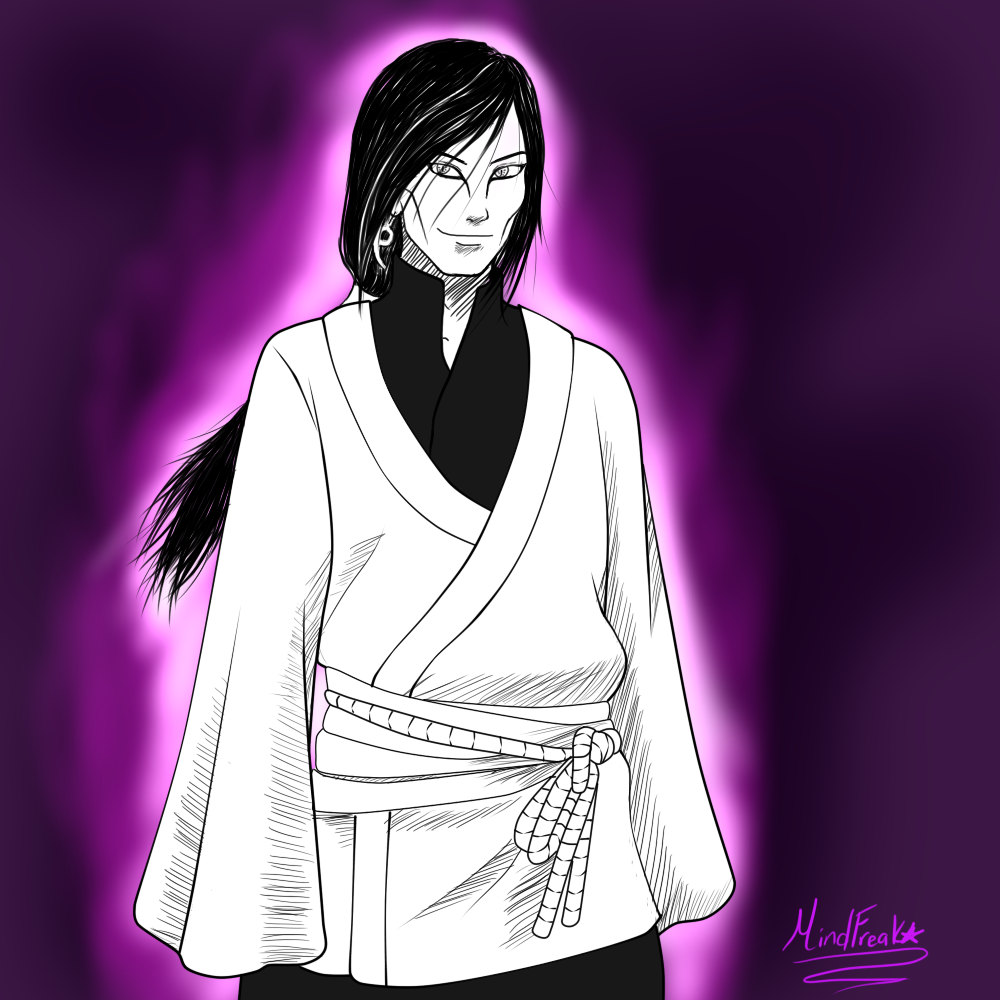 Orochimaru