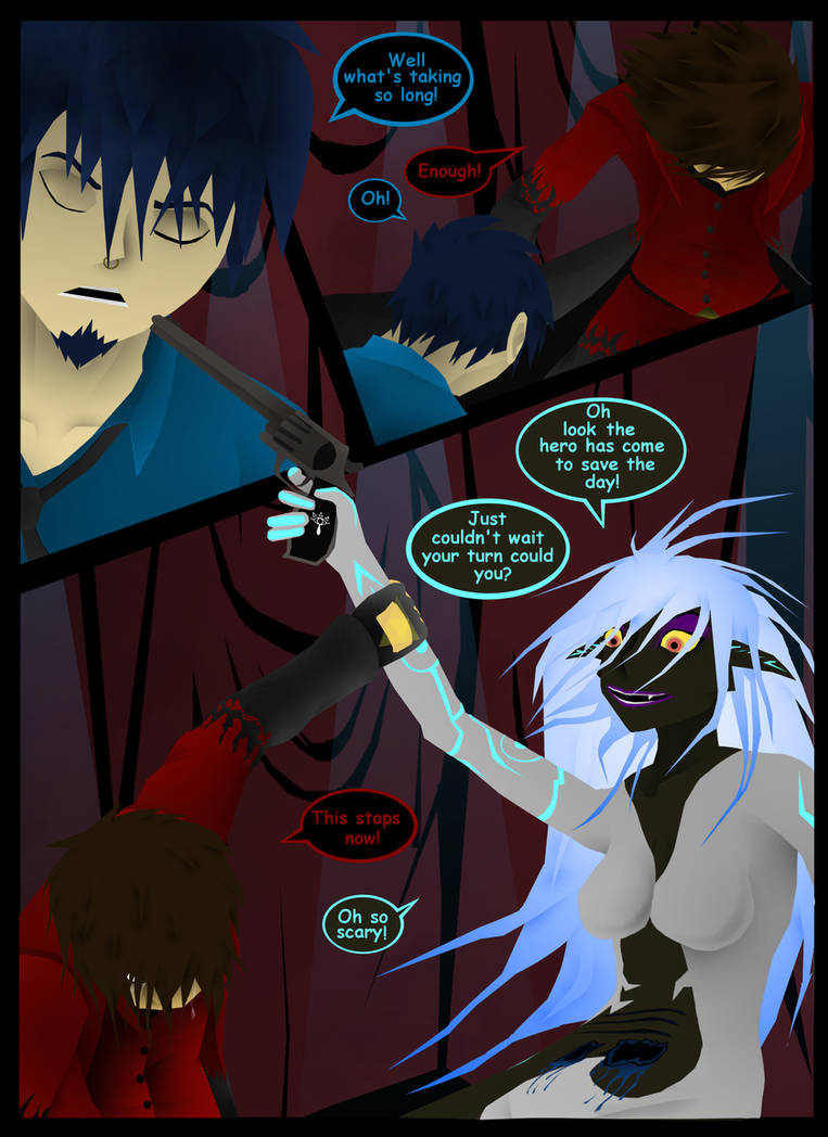 Ask 600 Deviantart 600 by Statrux on DeviantArt