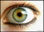 Eye II. by nachtgeschrei